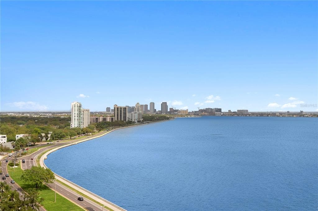 3301 BAYSHORE BOULEVARD UNIT 1904D