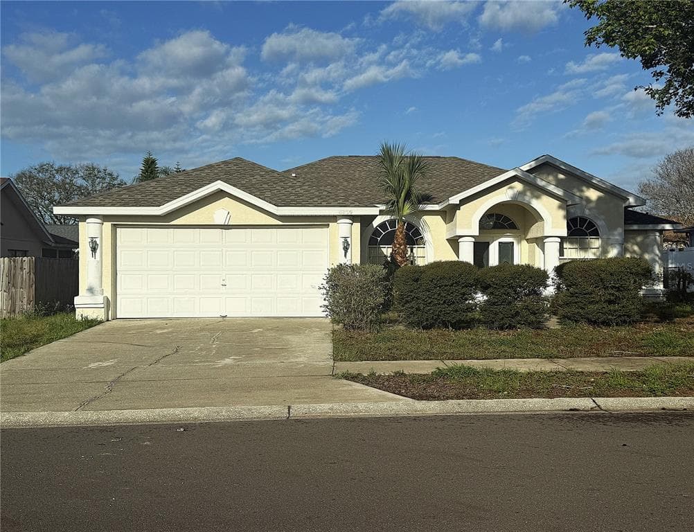 8839 GREENLEAF COURT PORT RICHEY, FL 34668