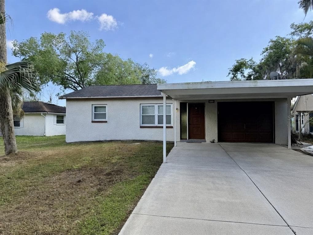 4546 EDITH STREET NEW PORT RICHEY, FL 34652