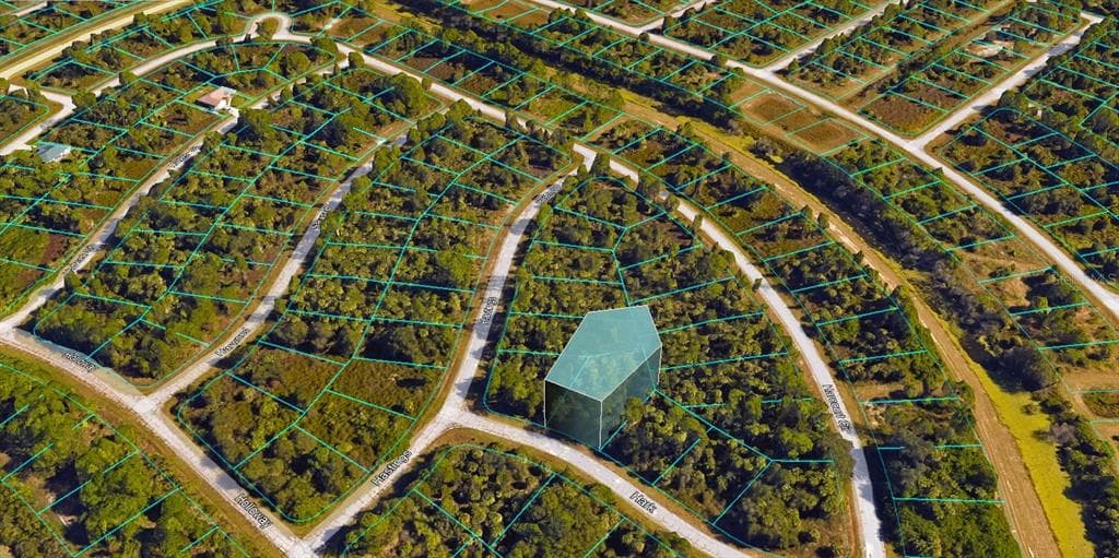HARK PLACE NORTH PORT, FL 34288