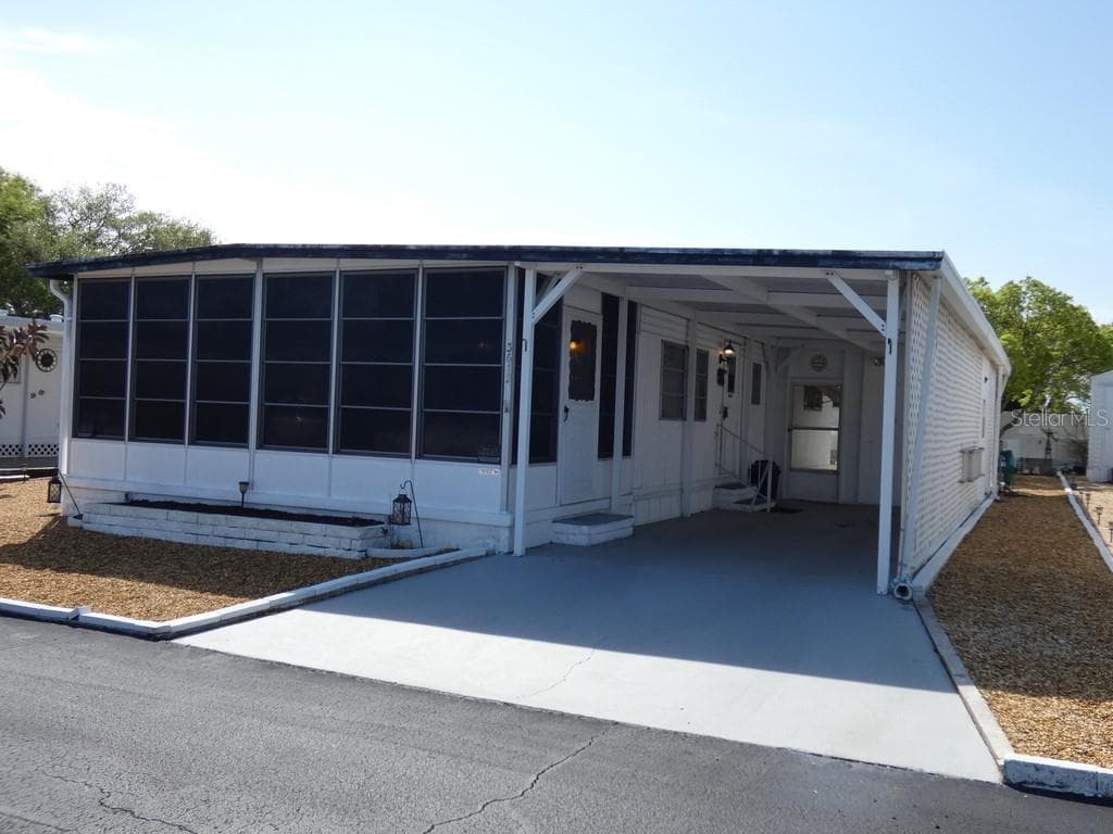 3612 TIKI DRIVE HOLIDAY, FL 34691