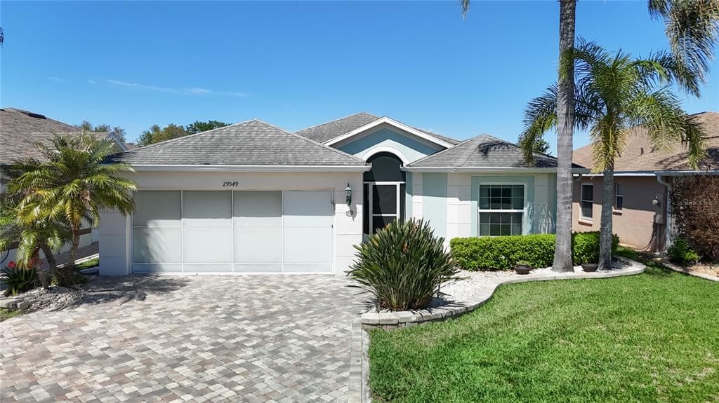 29549 TEE SHOT DRIVE SAN ANTONIO, FL 33576