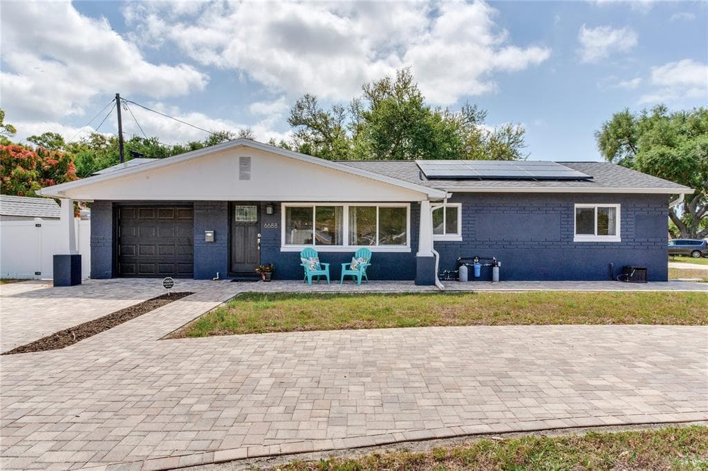 6688 30TH AVENUE N ST PETERSBURG, FL 33710