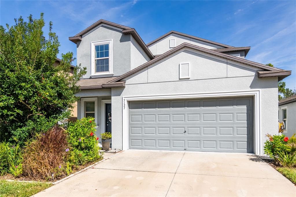 5127 SABLE CHIME DRIVE WIMAUMA, FL 33598