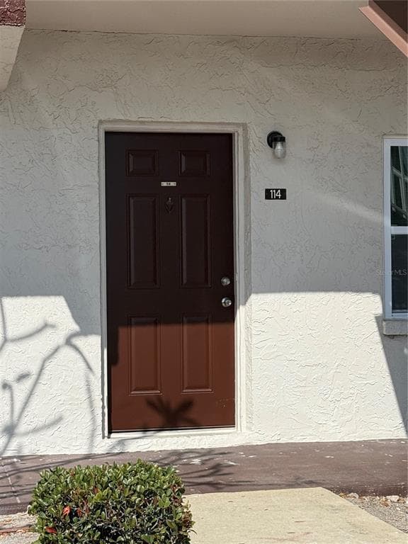 9201 TUDOR DRIVE UNIT C114 TAMPA, FL 33615