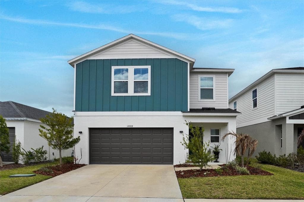 14468 MEADOW BIRD AVENUE