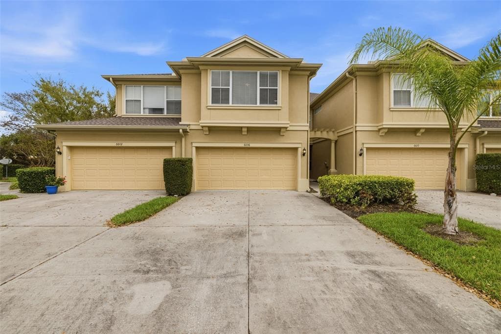 6606 83RD AVENUE N PINELLAS PARK, FL 33781