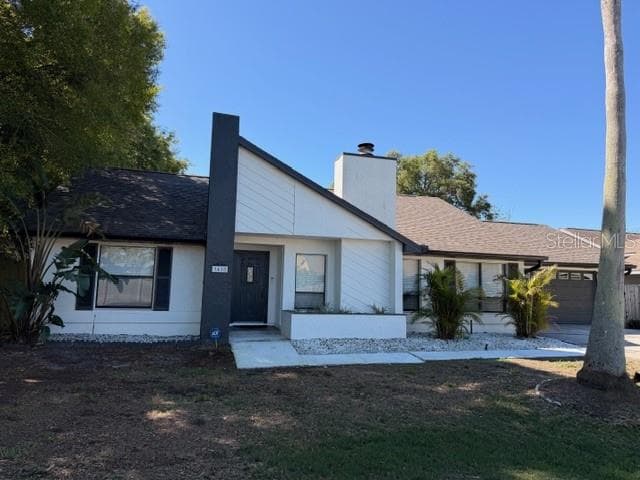3410 CULLENDALE DRIVE TAMPA, FL 33618
