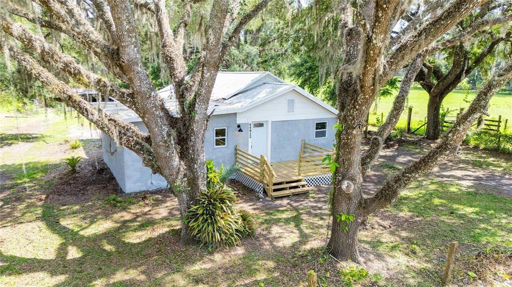 44912 LACOOCHEE CLAYSINK ROAD WEBSTER, FL 33597