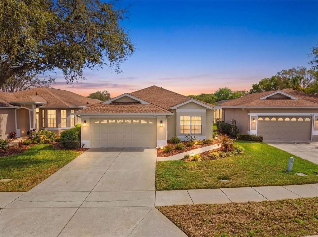 15021 TAMARIND LOOP SPRING HILL, FL 34609