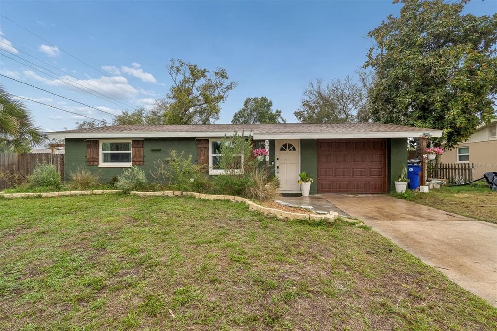 5329 FOREST HILLS DRIVE