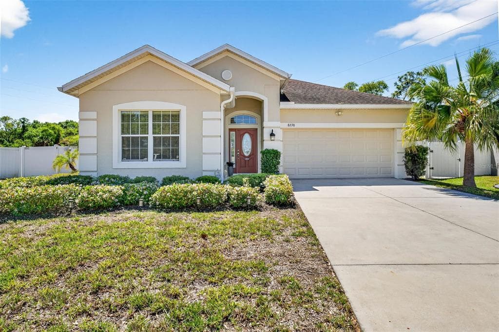 8238 WILLOW BEACH DRIVE