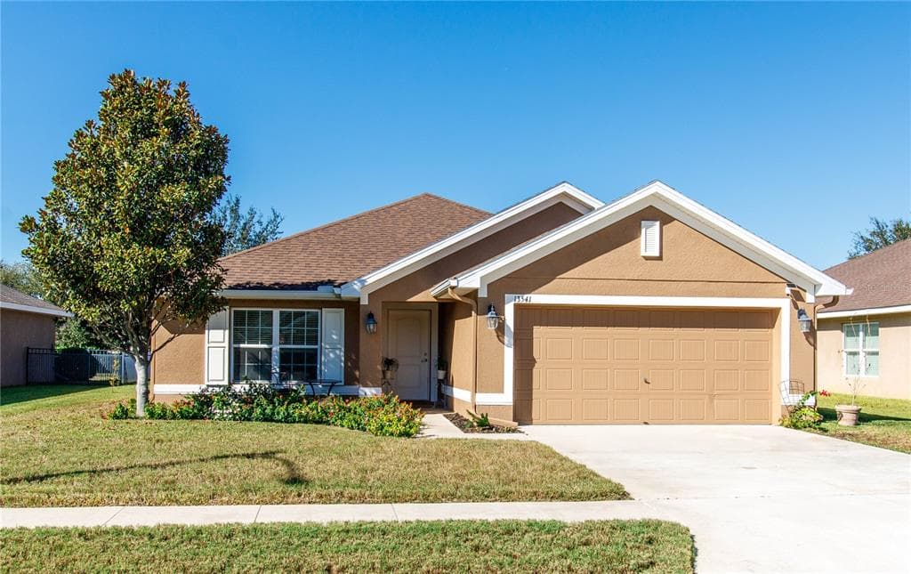 13541 NITI DRIVE HUDSON, FL 34669