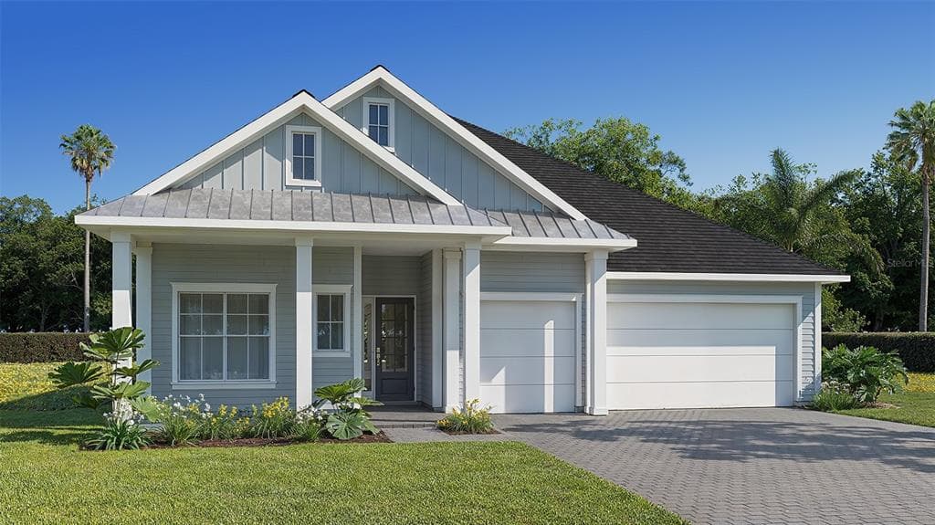 4007 COUNTRY VIEW COURT BRADENTON, FL 34211