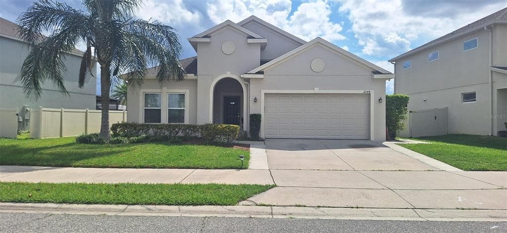 12148 PRAIRIE PLANTATION WAY ORLANDO, FL 32824