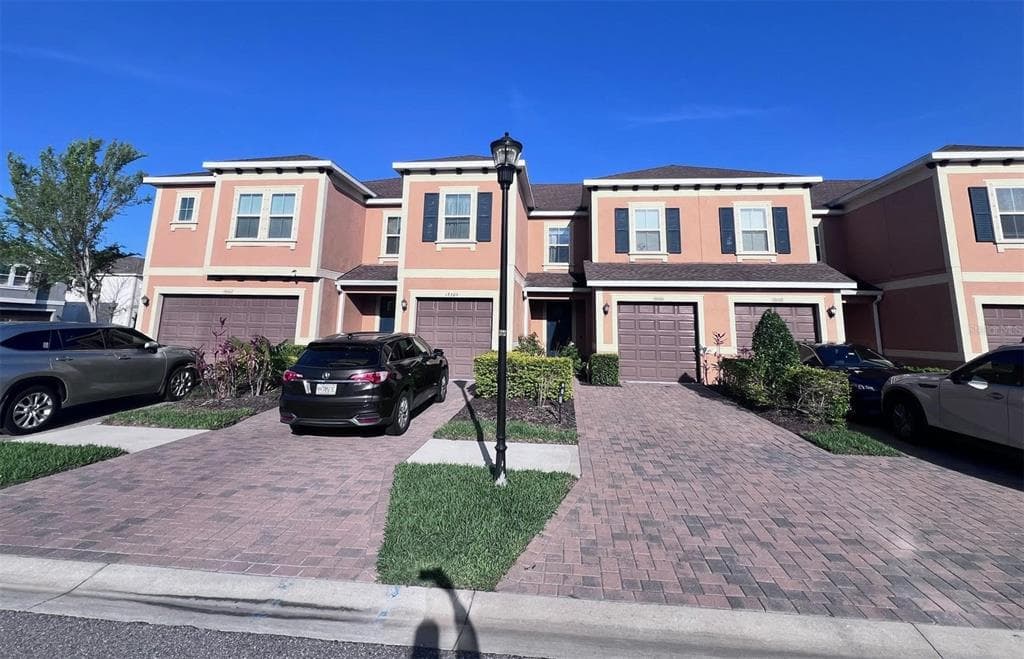 18604 NOBLE CASPIAN DRIVE LUTZ, FL 33558