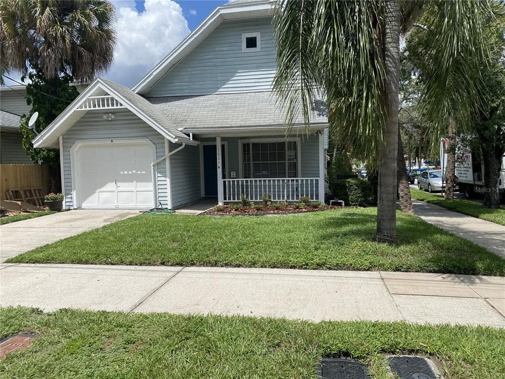 1003 W HORATIO STREET UNIT A