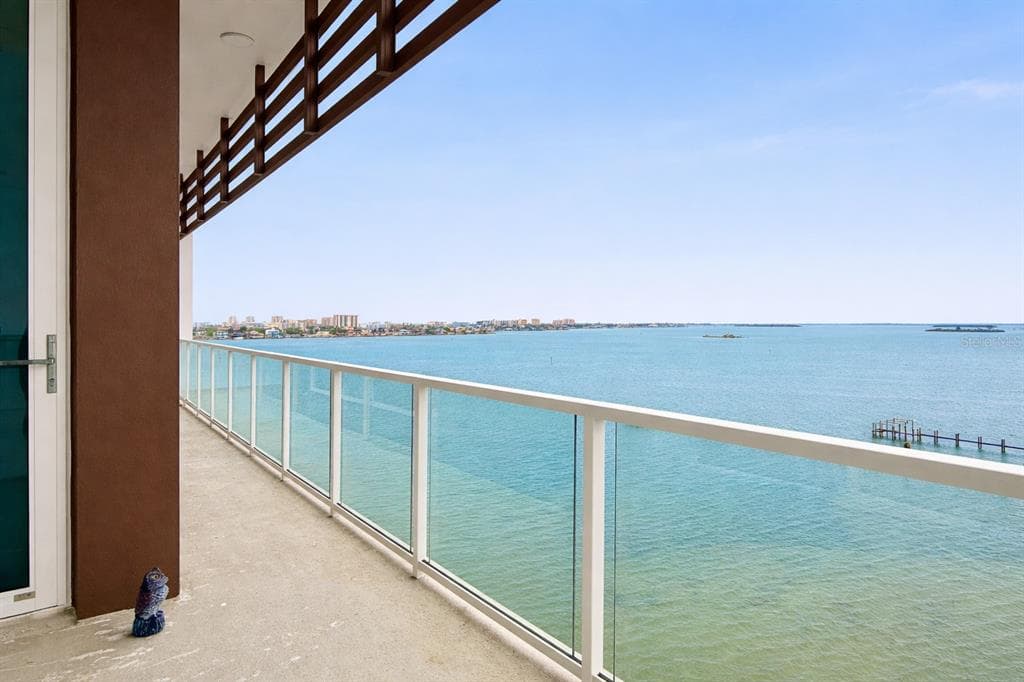 920 N OSCEOLA AVENUE UNIT 804 CLEARWATER, FL 33755