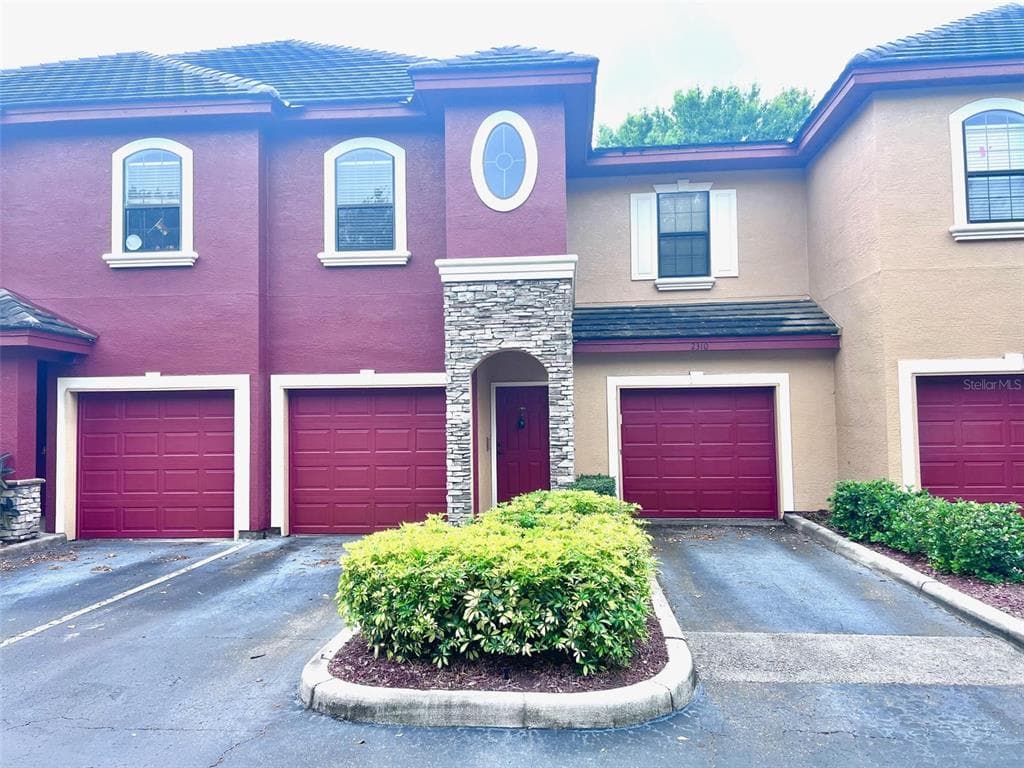 2250 PORTOFINO PLACE UNIT 23-023 PALM HARBOR, FL 34683