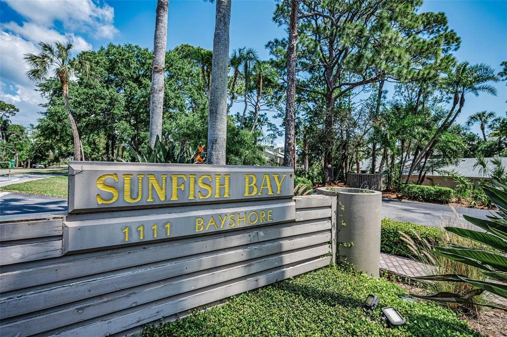 1111 N BAYSHORE BOULEVARD UNIT E3