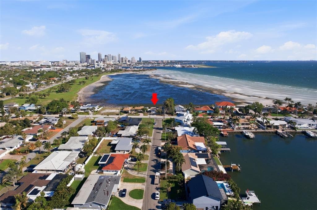 369 22ND AVENUE SE ST PETERSBURG, FL 33705