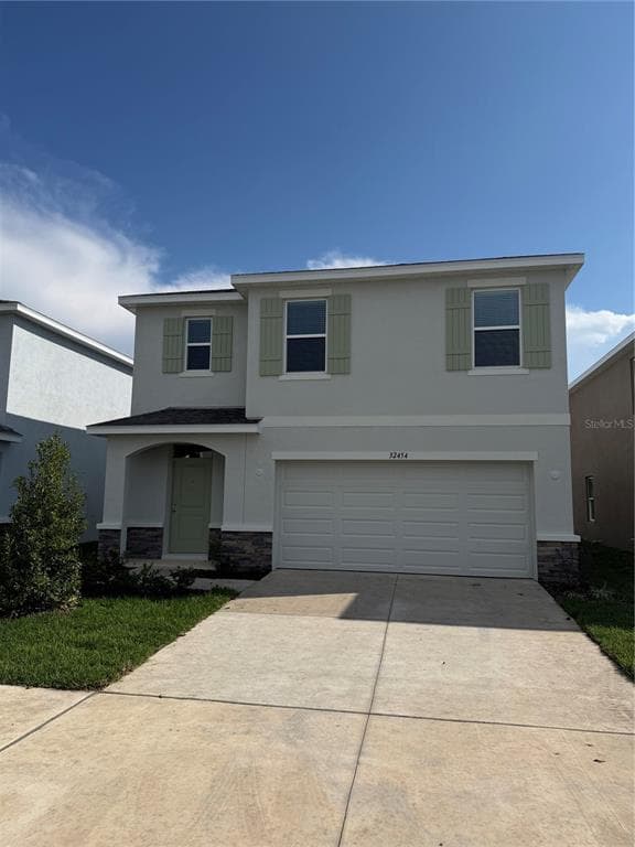 32454 WEATHERED OAK DRIVE N WESLEY CHAPEL, FL 33543