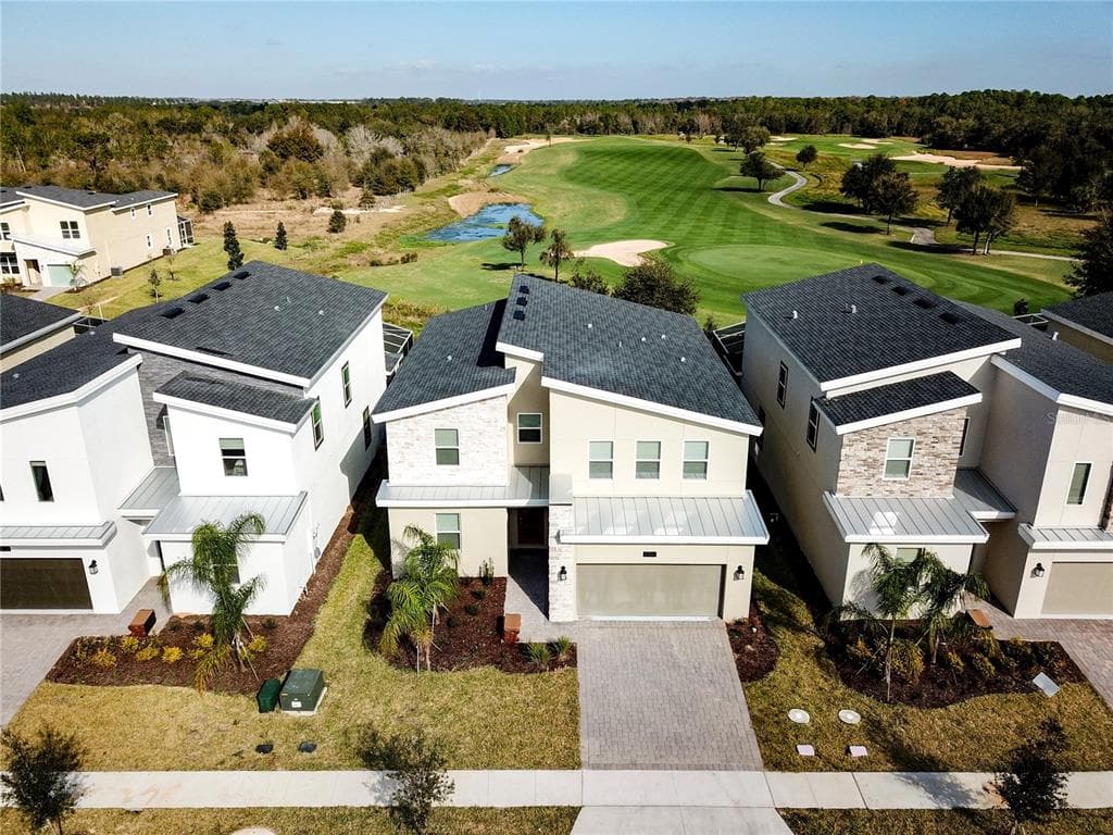 8841 CRUDEN BAY COURT