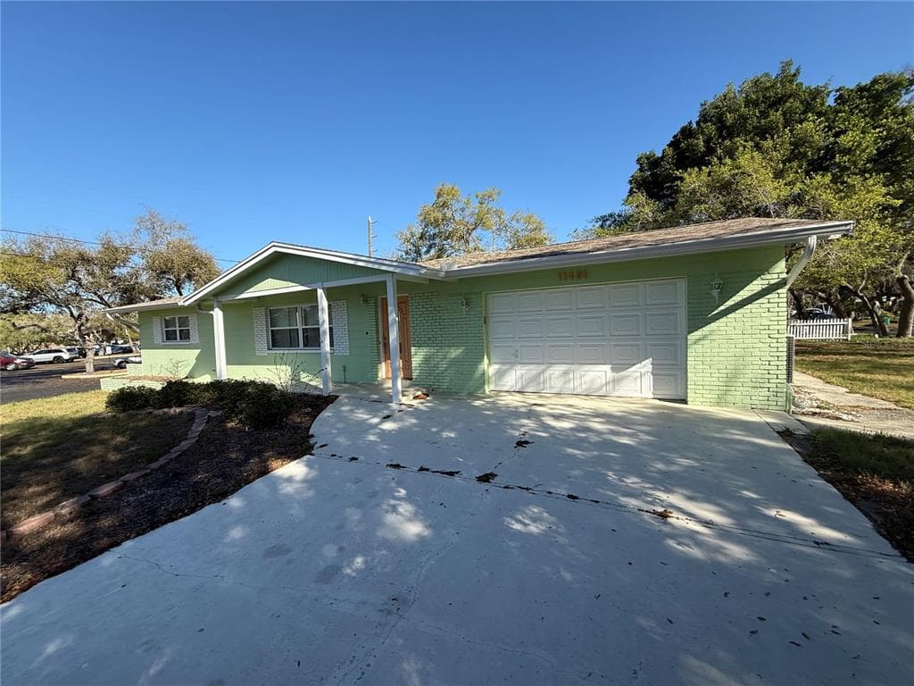 11401 66TH AVENUE SEMINOLE, FL 33772