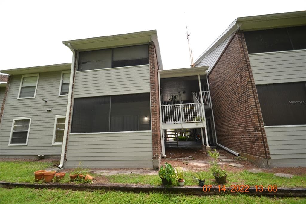 1400 GANDY BOULEVARD N UNIT 804 ST PETERSBURG, FL 33702