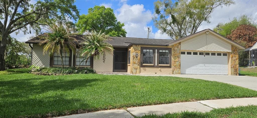 2441 BUCKNELL DRIVE VALRICO, FL 33596