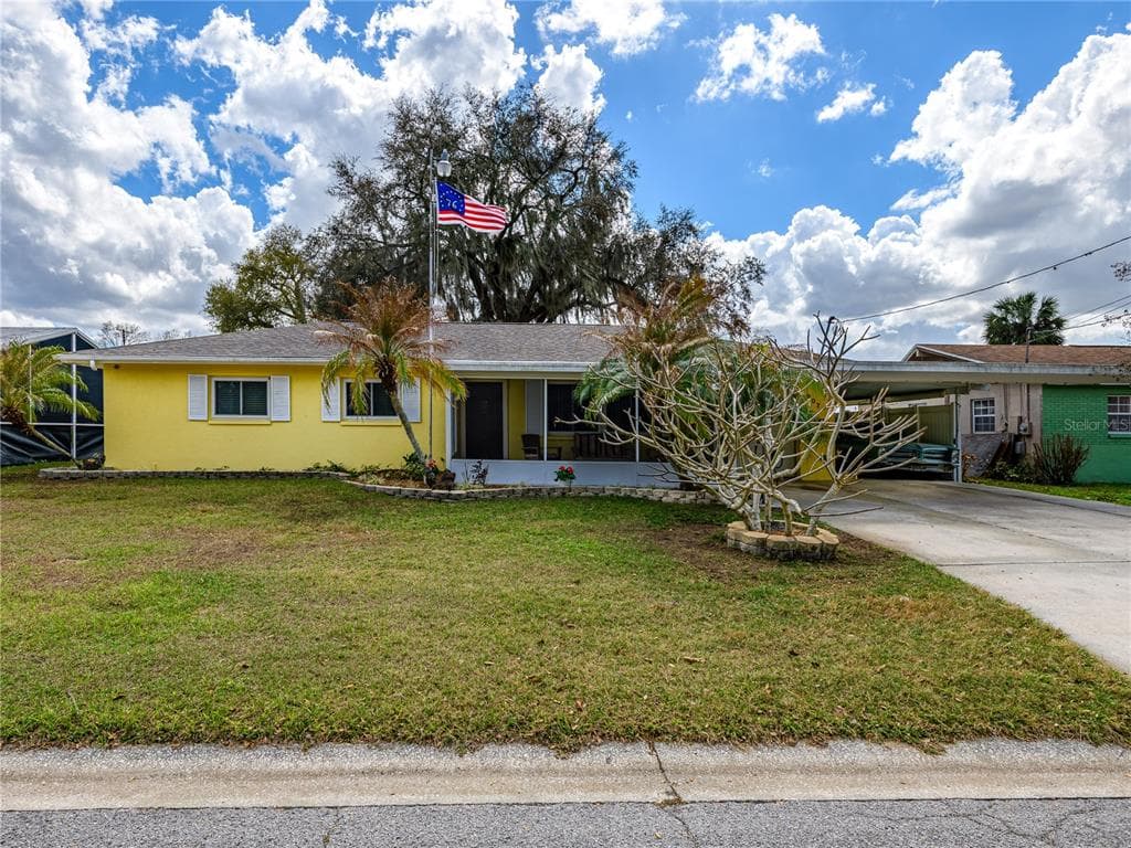 907 HILLSIDE TERRACE BRANDON, FL 33511
