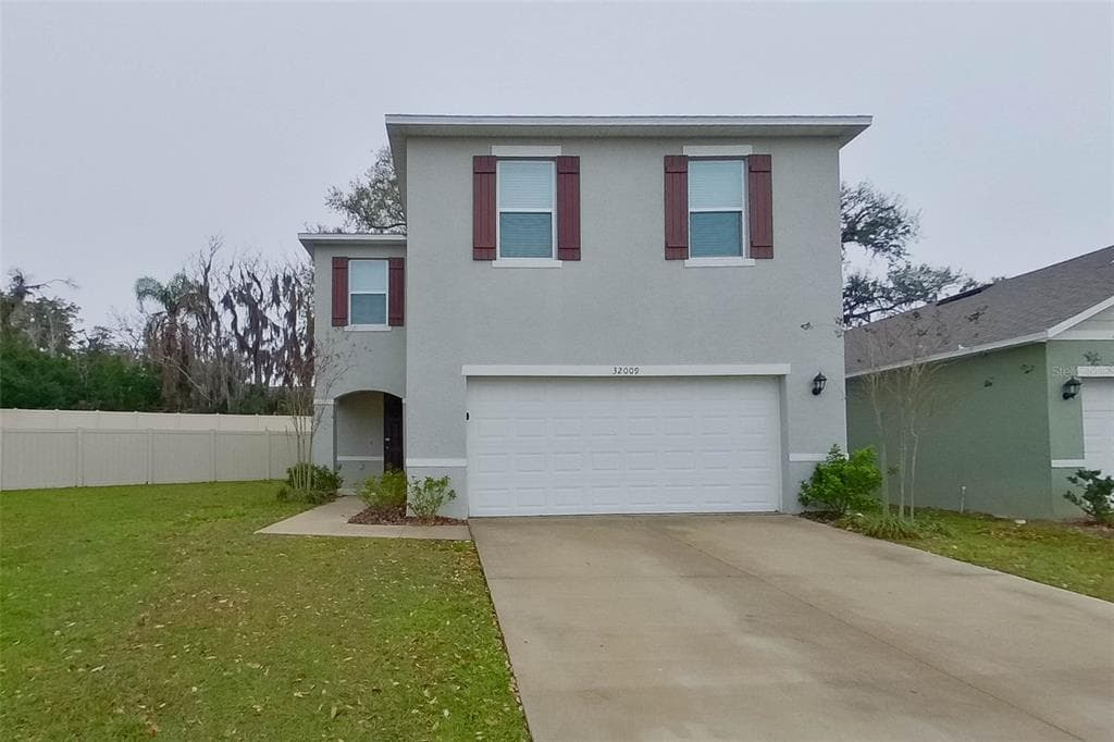 32009 KATELIN CIRCLE LEESBURG, FL 34748