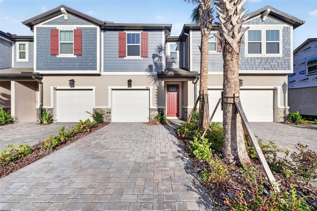 8823 GINKO RUN PARRISH, FL 34219