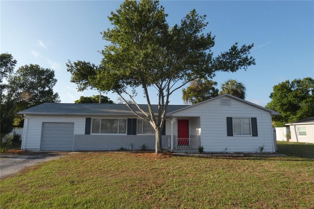 2580 58TH AVENUE N ST PETERSBURG, FL 33714