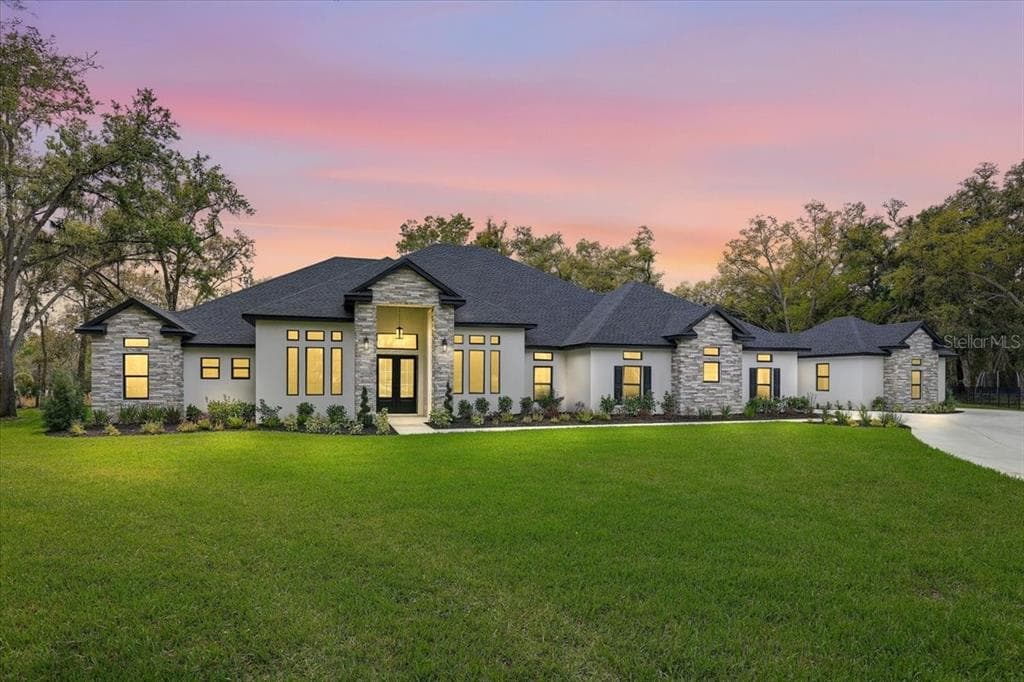 3317 CHASE JACKSON BRANCH LUTZ, FL 33559