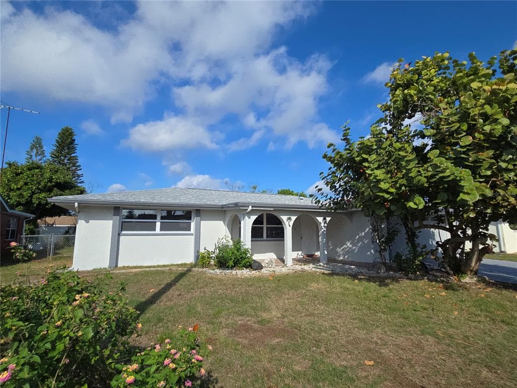 8825 LIDO LANE PORT RICHEY, FL 34668