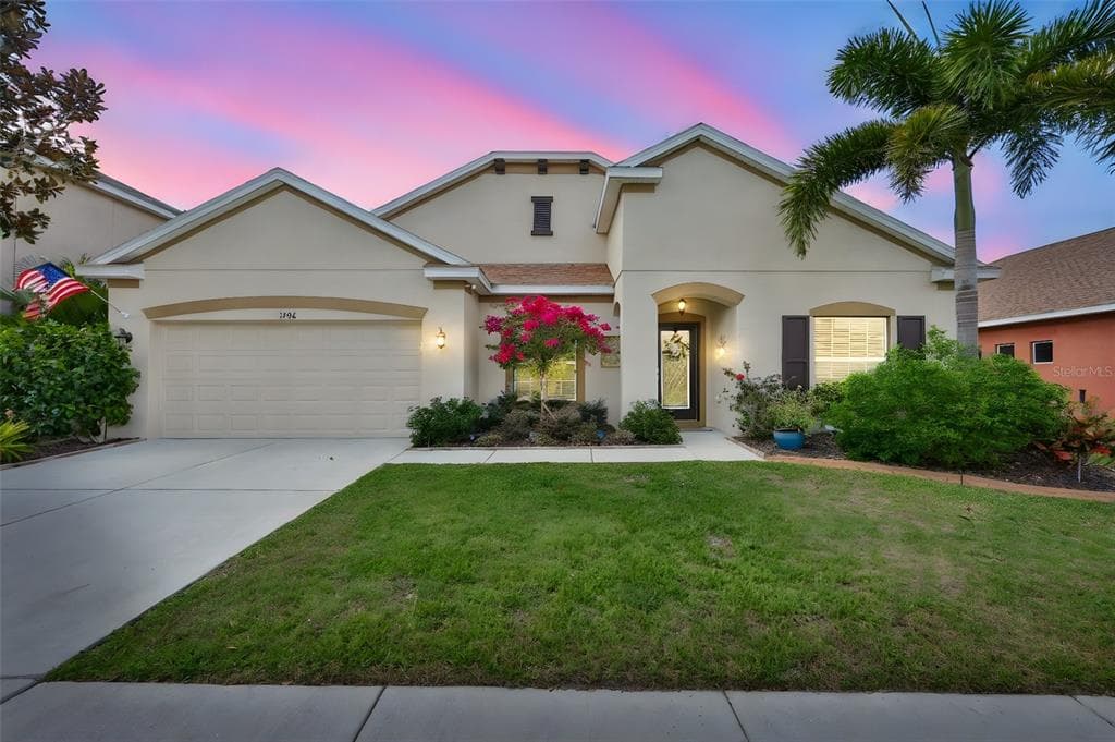 1506 YALE CASTLE COURT RUSKIN, FL 33570