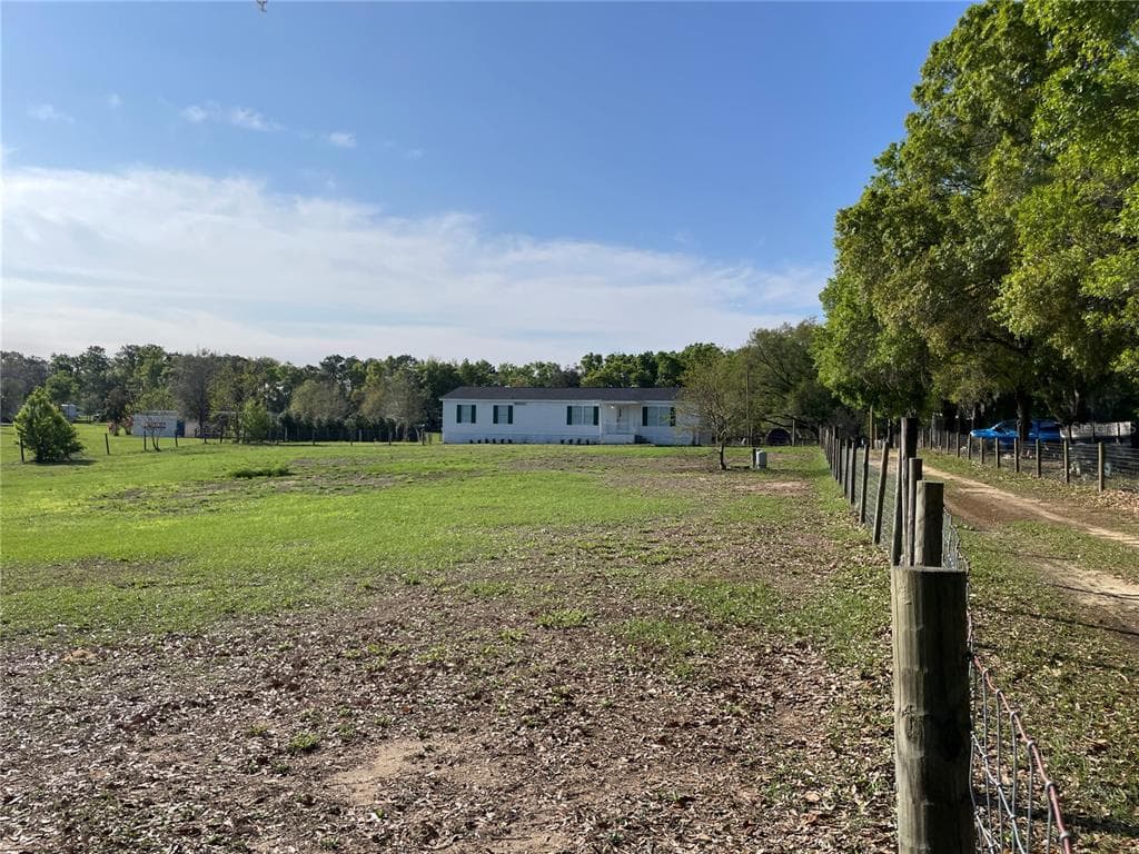 8350 E DERBY OAKS DRIVE FLORAL CITY, FL 34436