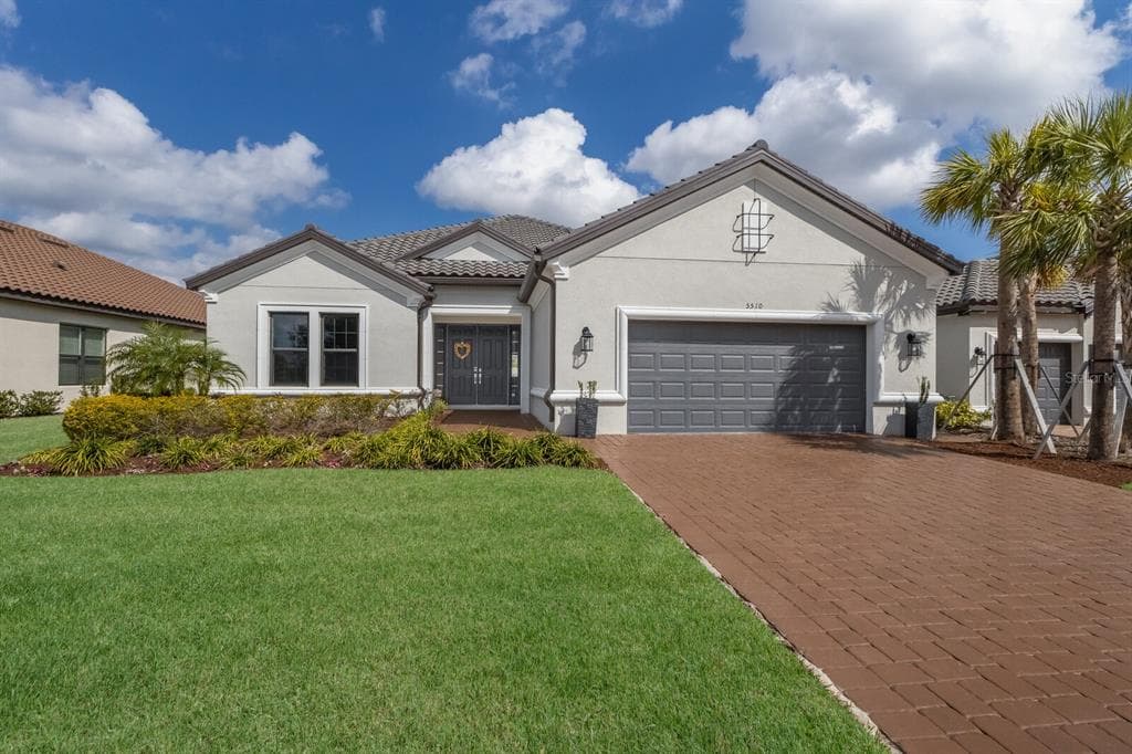 5510 PANELLA COURT PALMETTO, FL 34221