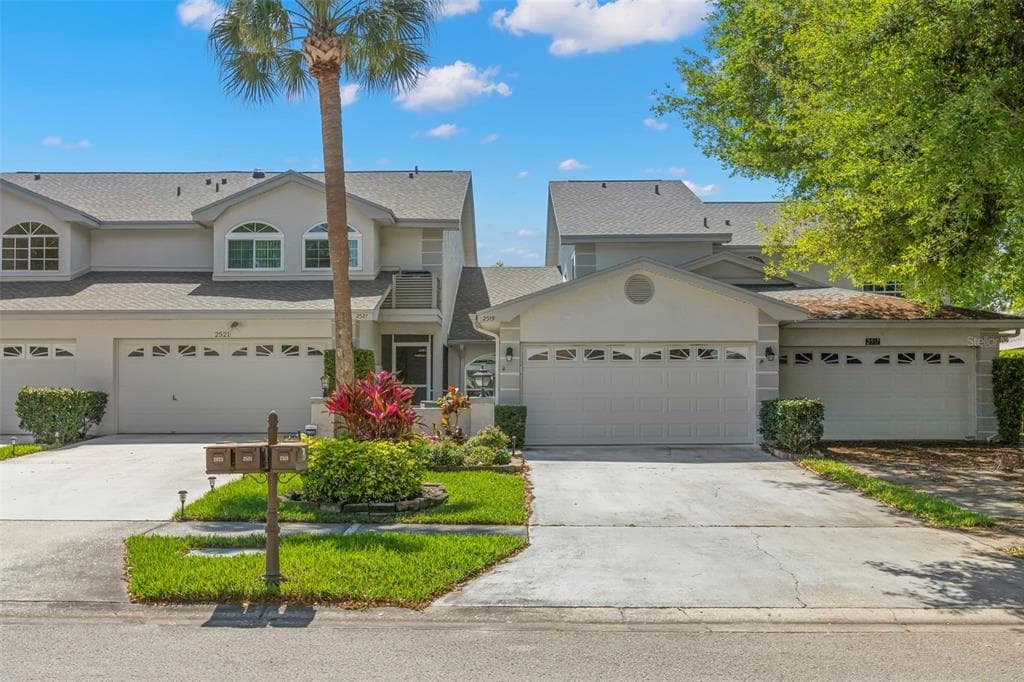 2519 NORTHFIELD LANE CLEARWATER, FL 33761