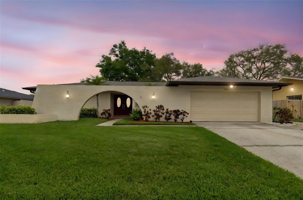 3225 MASTERS DRIVE