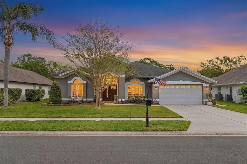 4766 STONEVIEW CIRCLE OLDSMAR, FL 34677