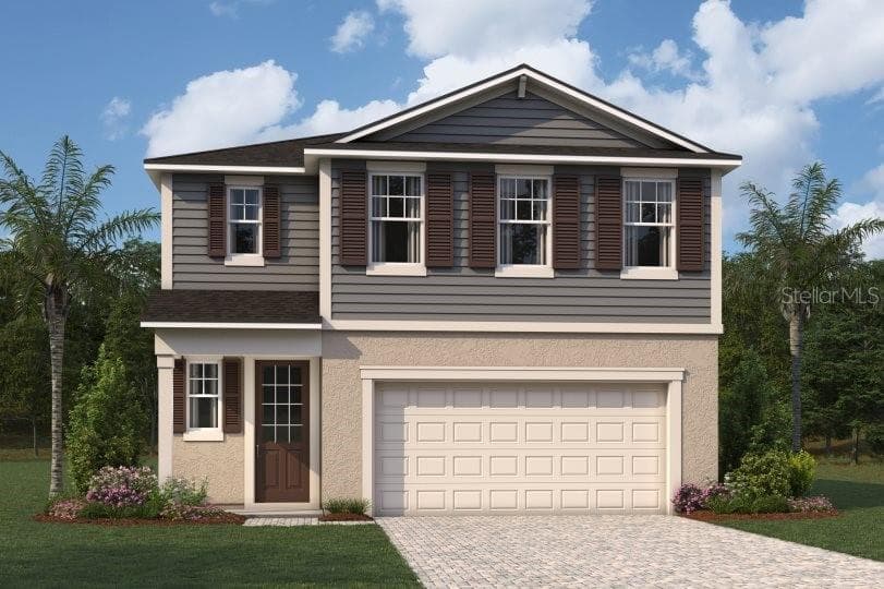 13109 OXEYE LANE PARRISH, FL 34219