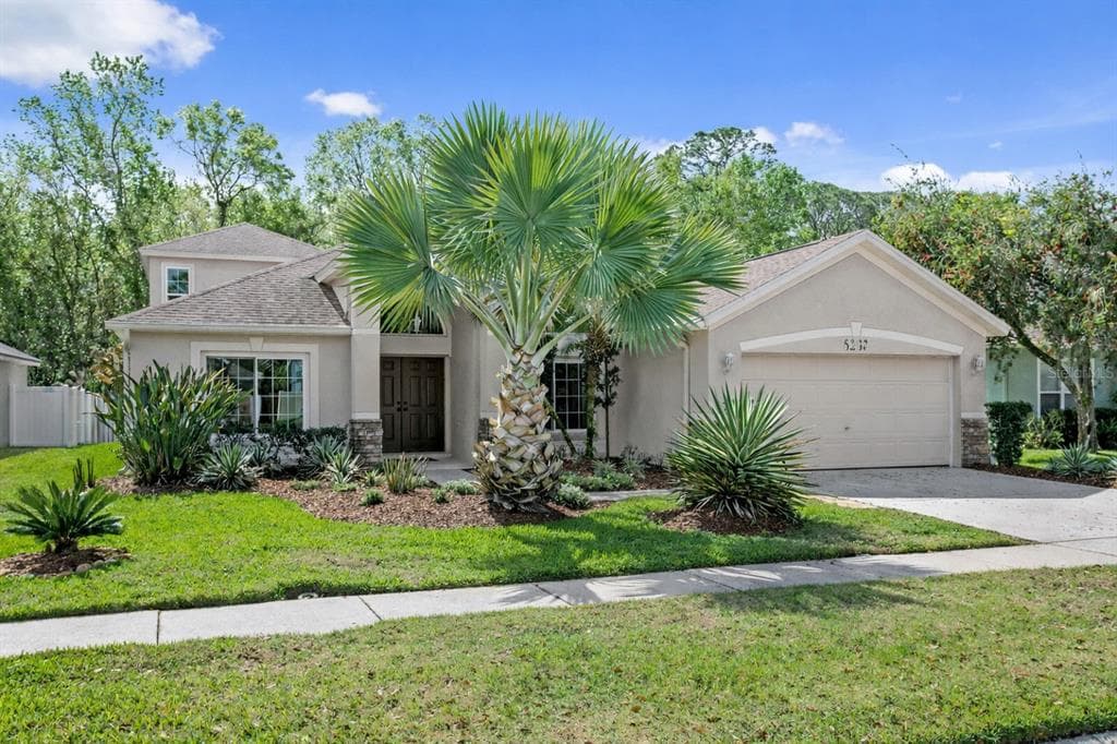 8263 SWANN HOLLOW DRIVE TAMPA, FL 33647
