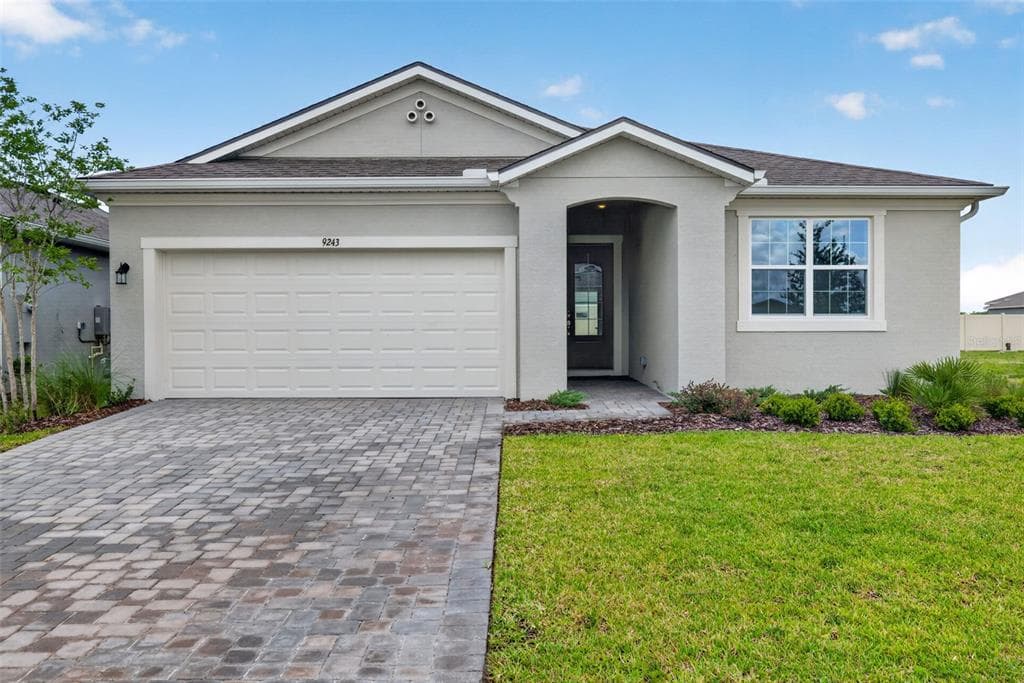 9243 AURELIA AVENUE PARRISH, FL 34219
