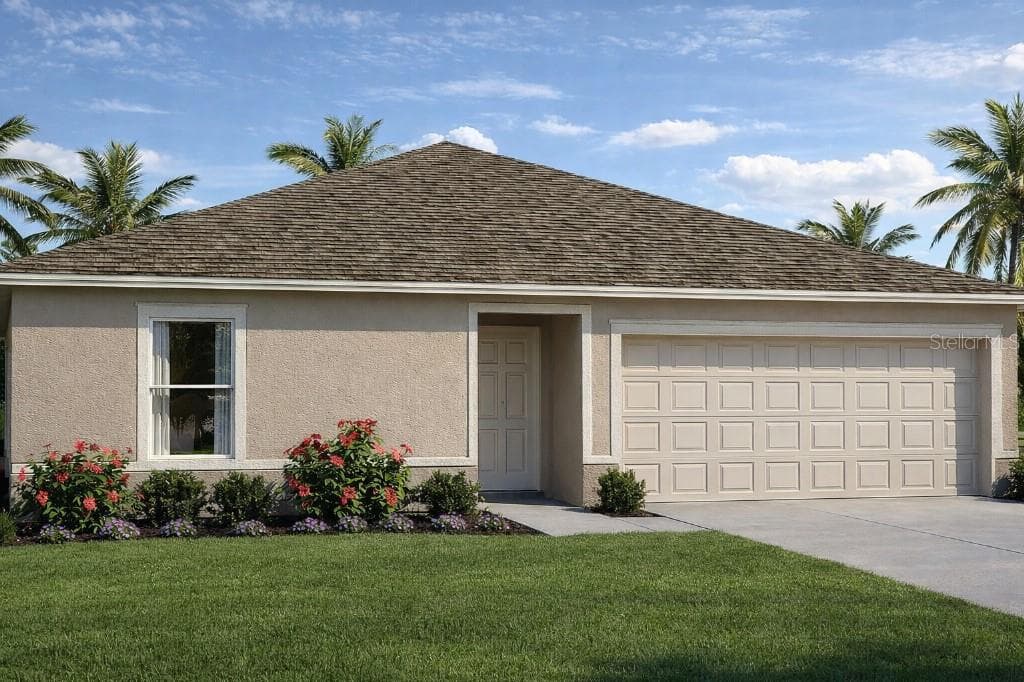 444 PATRICIA ALFORD DRIVE HAINES CITY, FL 33844