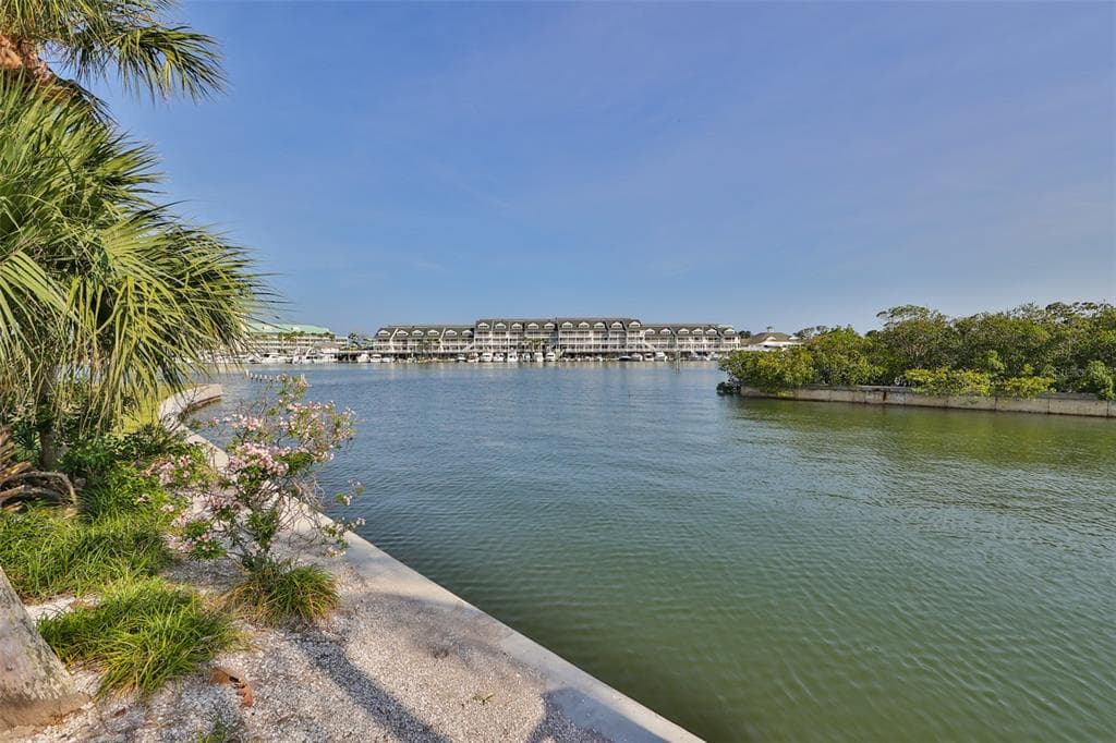 14800 WALSINGHAM ROAD UNIT 1203