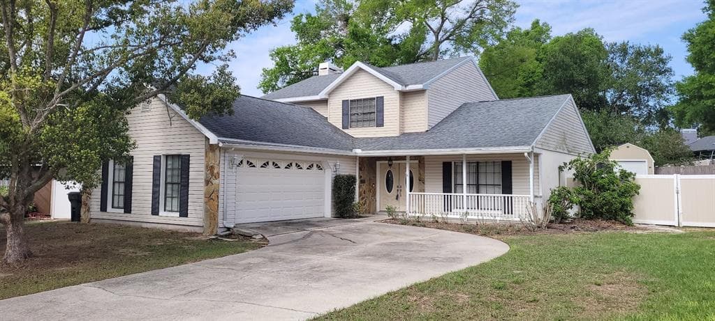 2702 CEDARCREST PLACE VALRICO, FL 33596