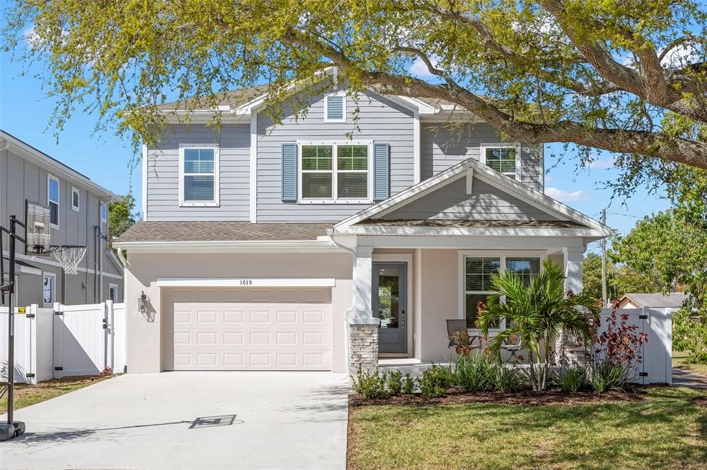 1619 47TH AVENUE N ST PETERSBURG, FL 33714