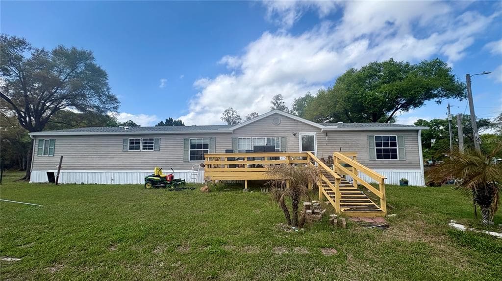 17504 EAGLE LANE LUTZ, FL 33558